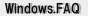 Windows.FAQ